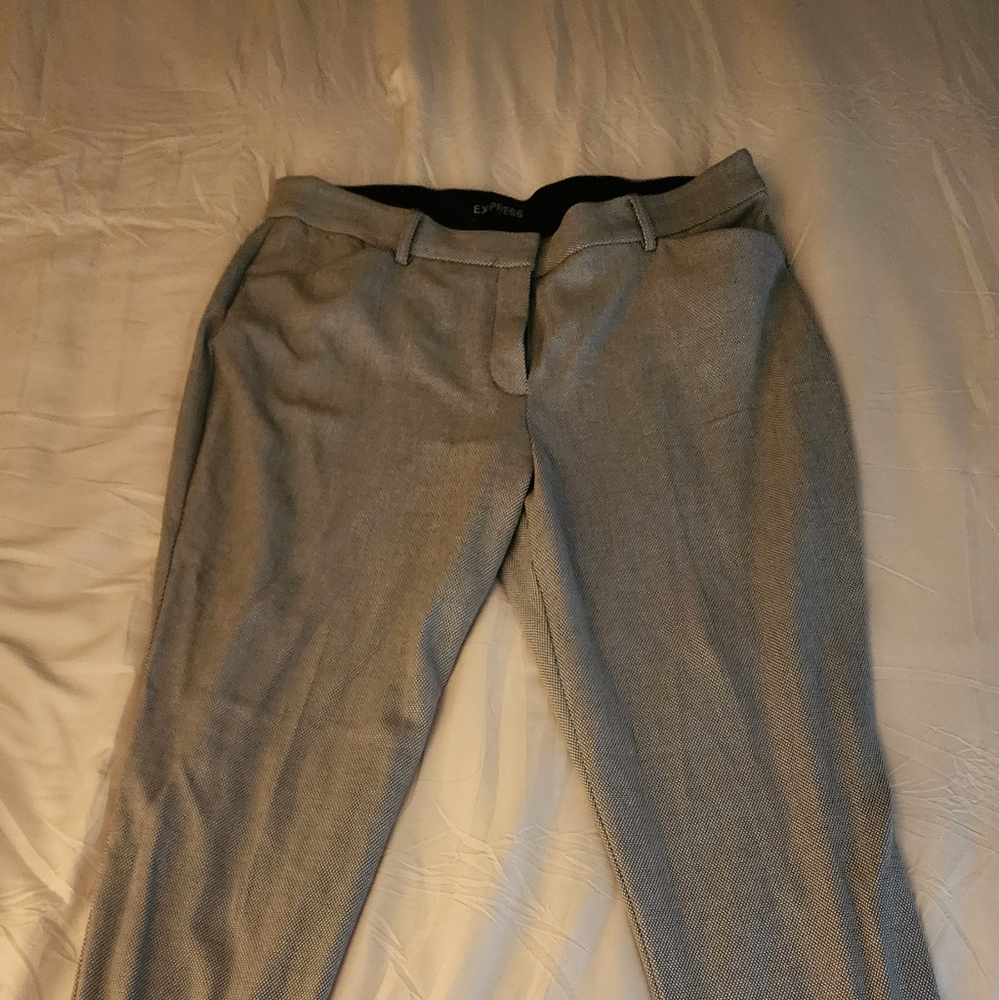 Pants express